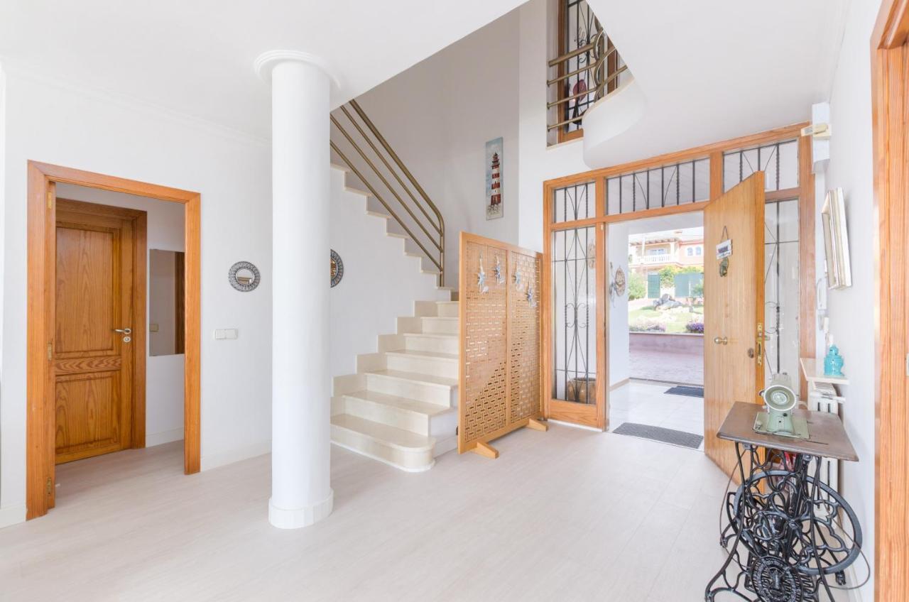 Yourhouse Somni Llucmajor  Extérieur photo