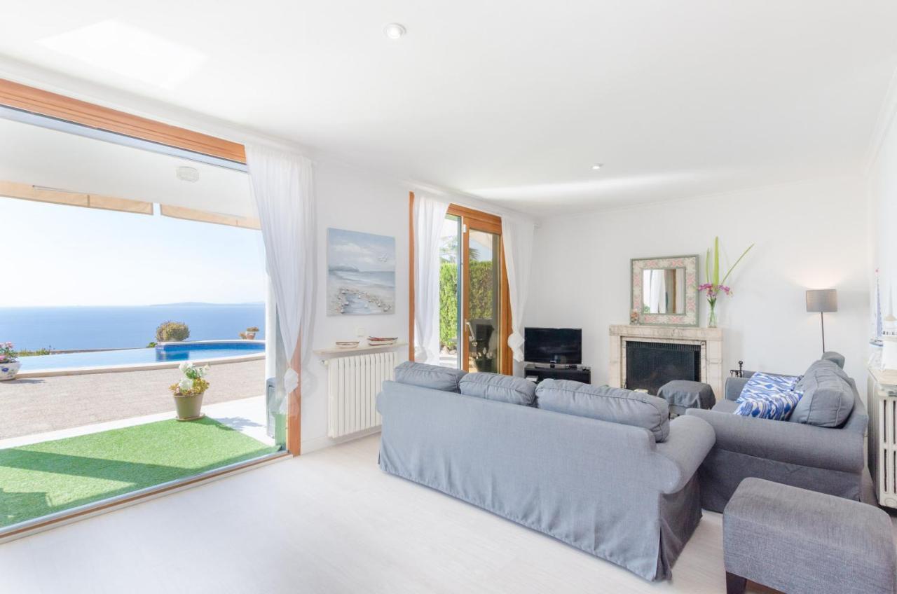 Yourhouse Somni Llucmajor  Extérieur photo