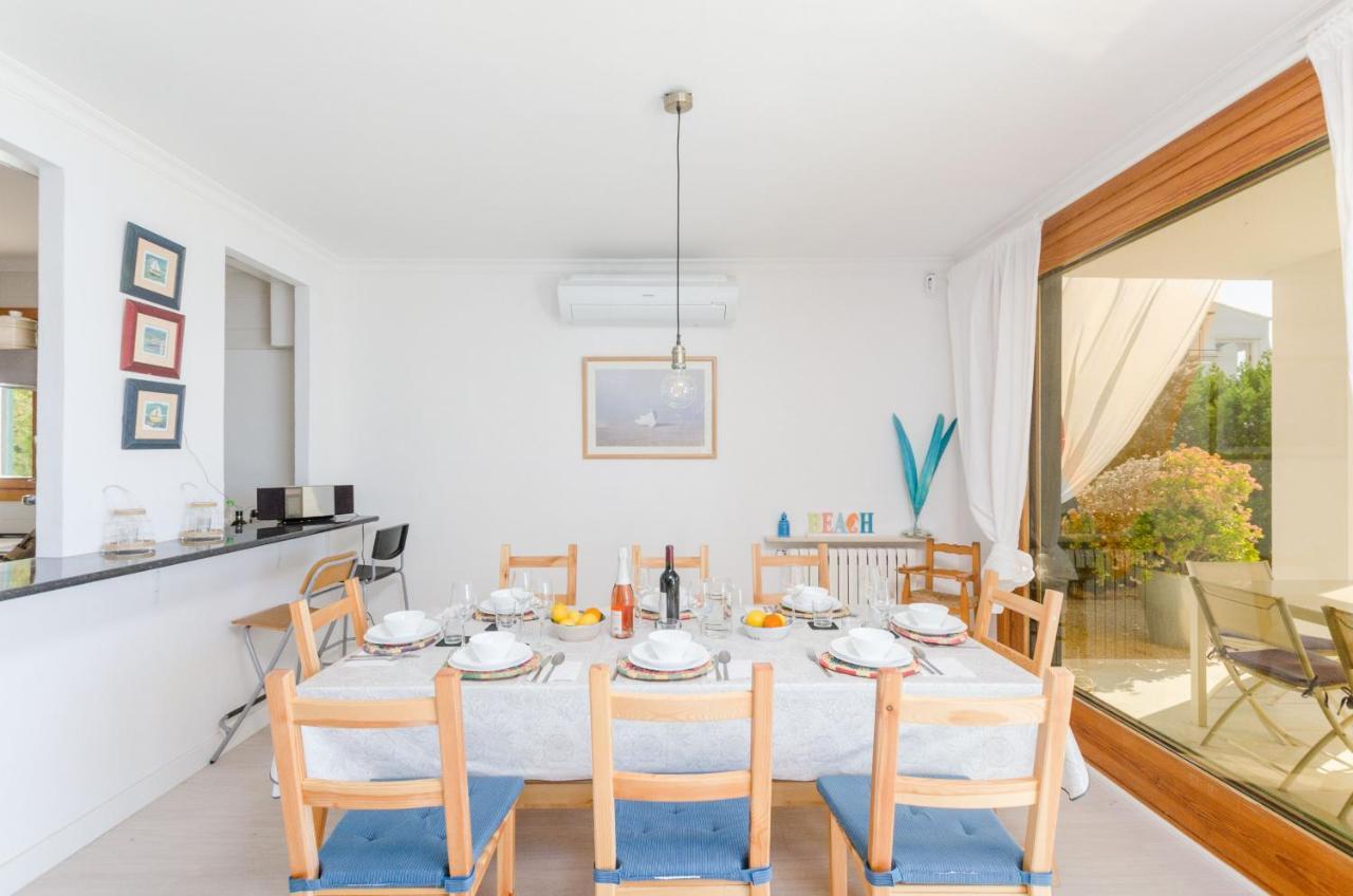 Yourhouse Somni Llucmajor  Extérieur photo