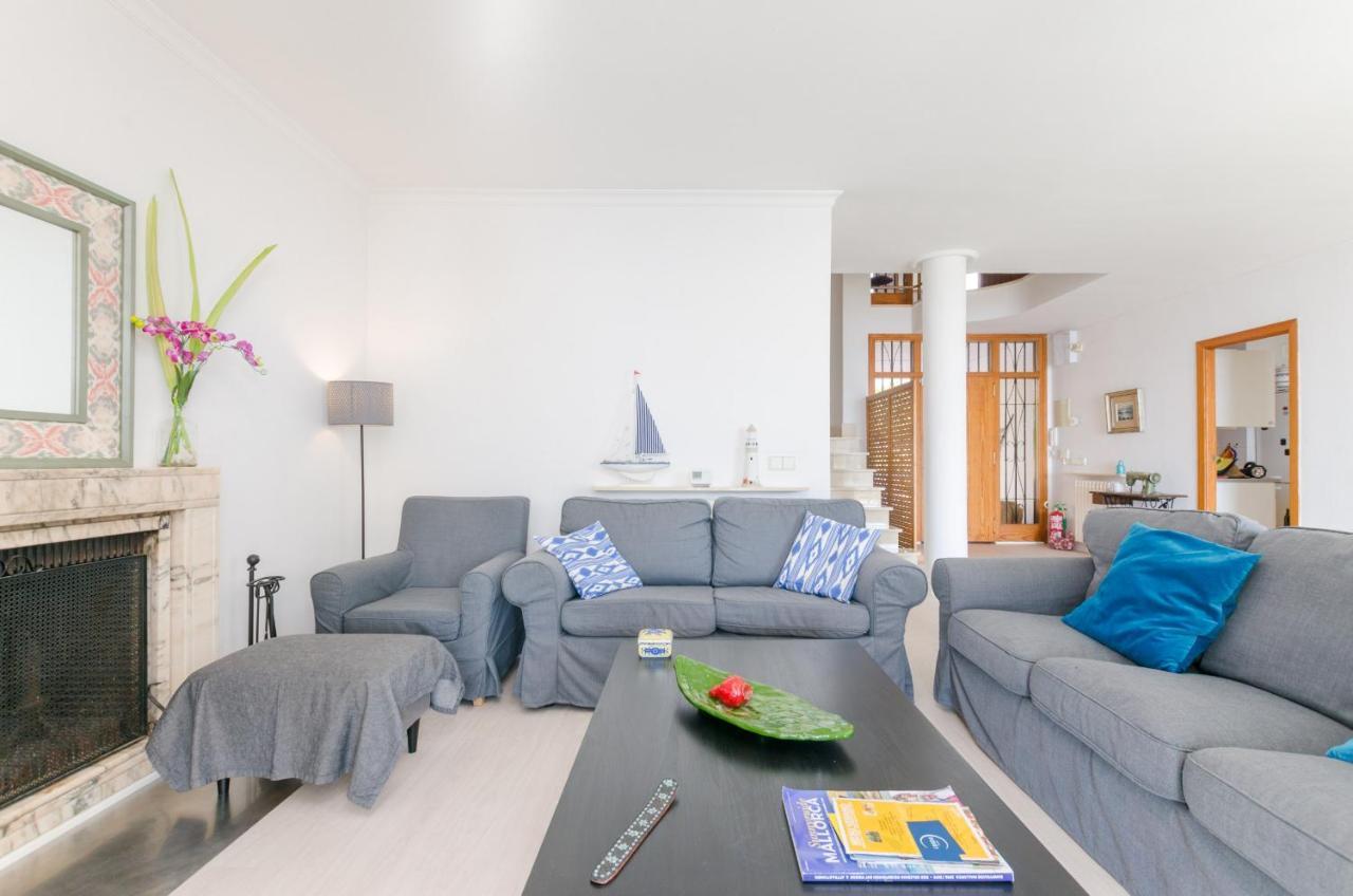 Yourhouse Somni Llucmajor  Extérieur photo