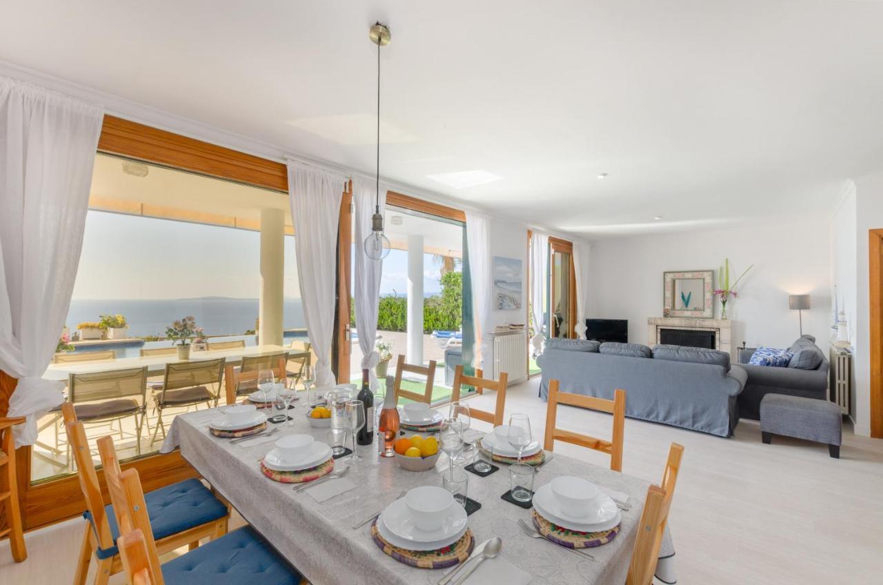 Yourhouse Somni Llucmajor  Extérieur photo