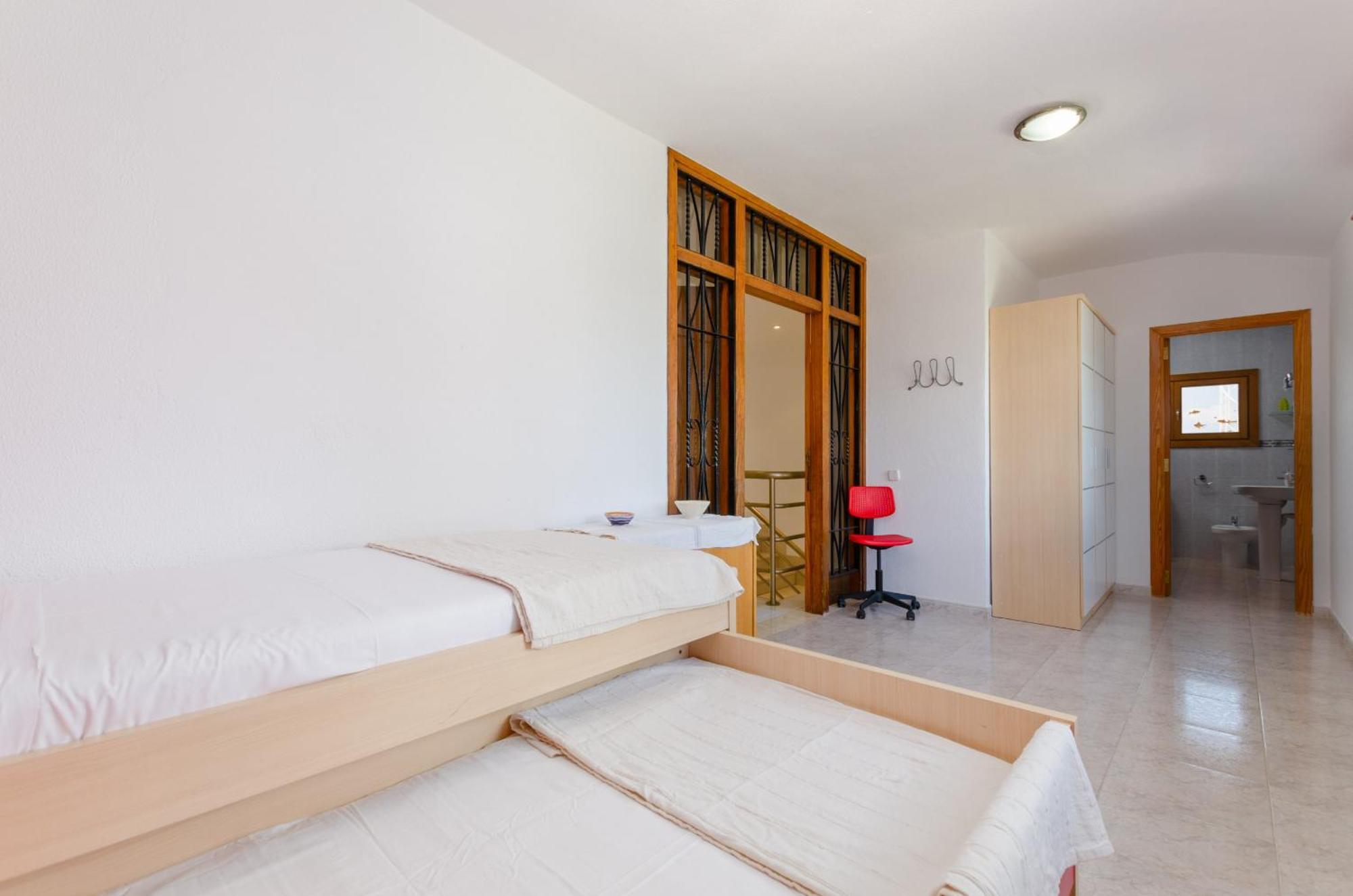 Yourhouse Somni Llucmajor  Extérieur photo
