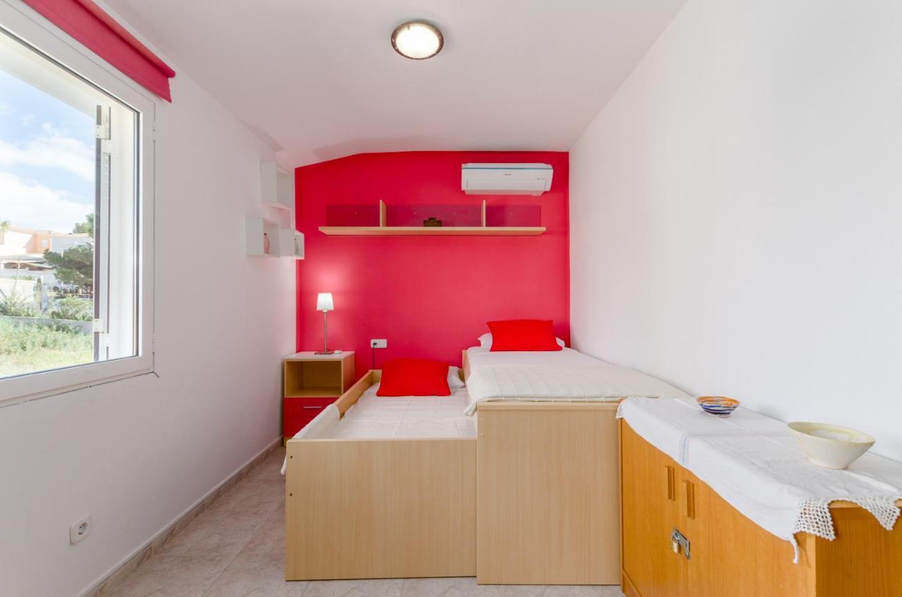 Yourhouse Somni Llucmajor  Extérieur photo