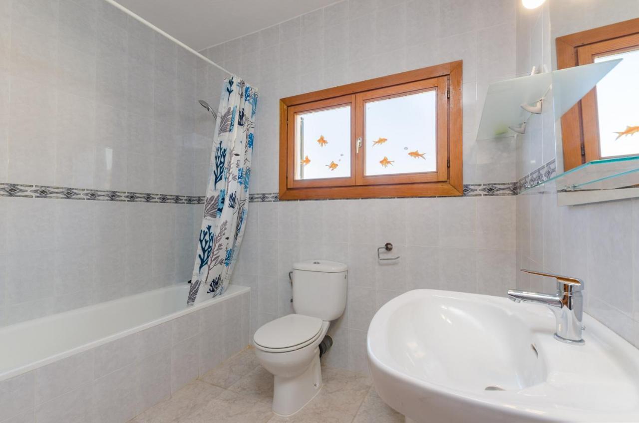 Yourhouse Somni Llucmajor  Extérieur photo