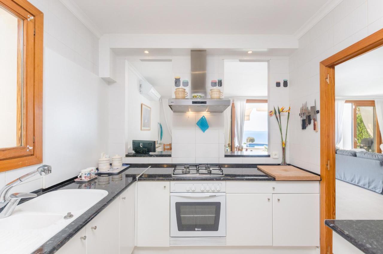 Yourhouse Somni Llucmajor  Extérieur photo