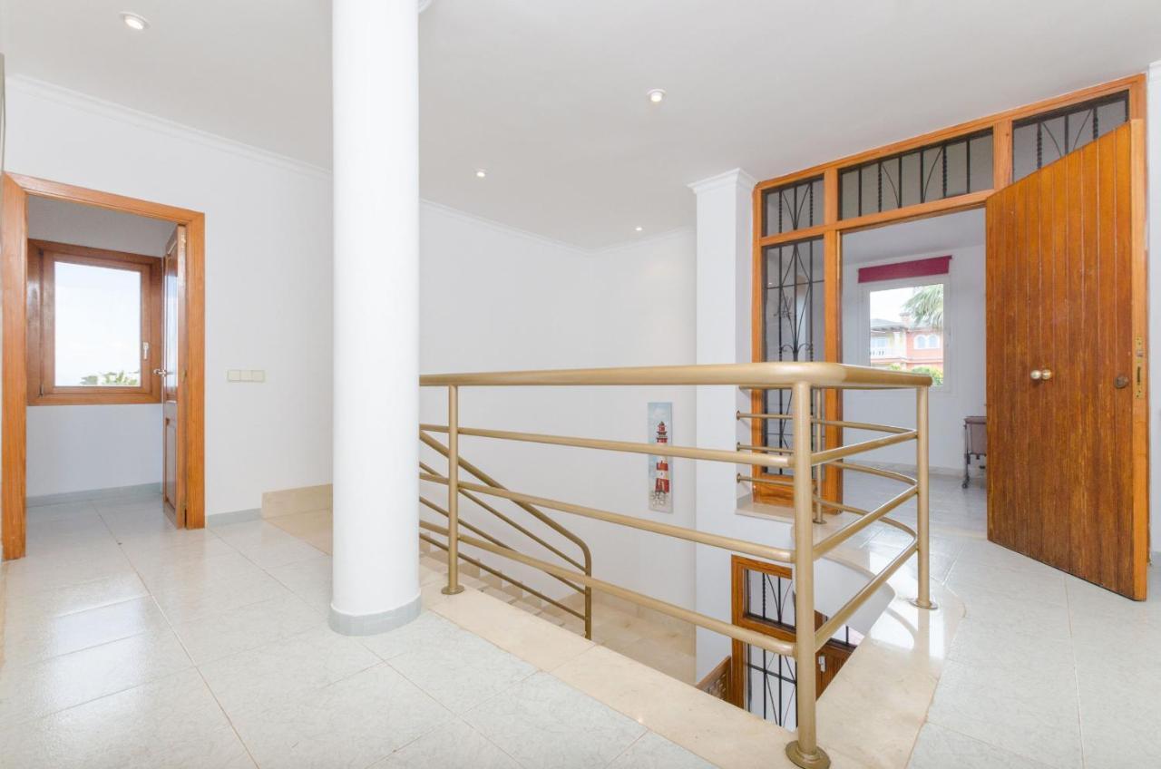 Yourhouse Somni Llucmajor  Extérieur photo