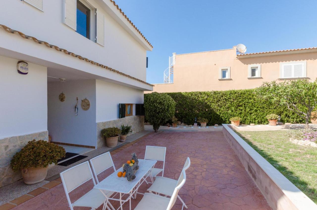Yourhouse Somni Llucmajor  Extérieur photo