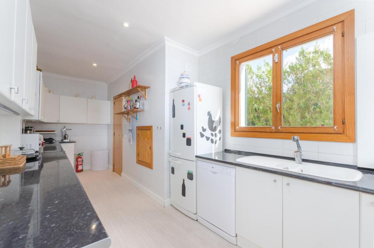 Yourhouse Somni Llucmajor  Extérieur photo