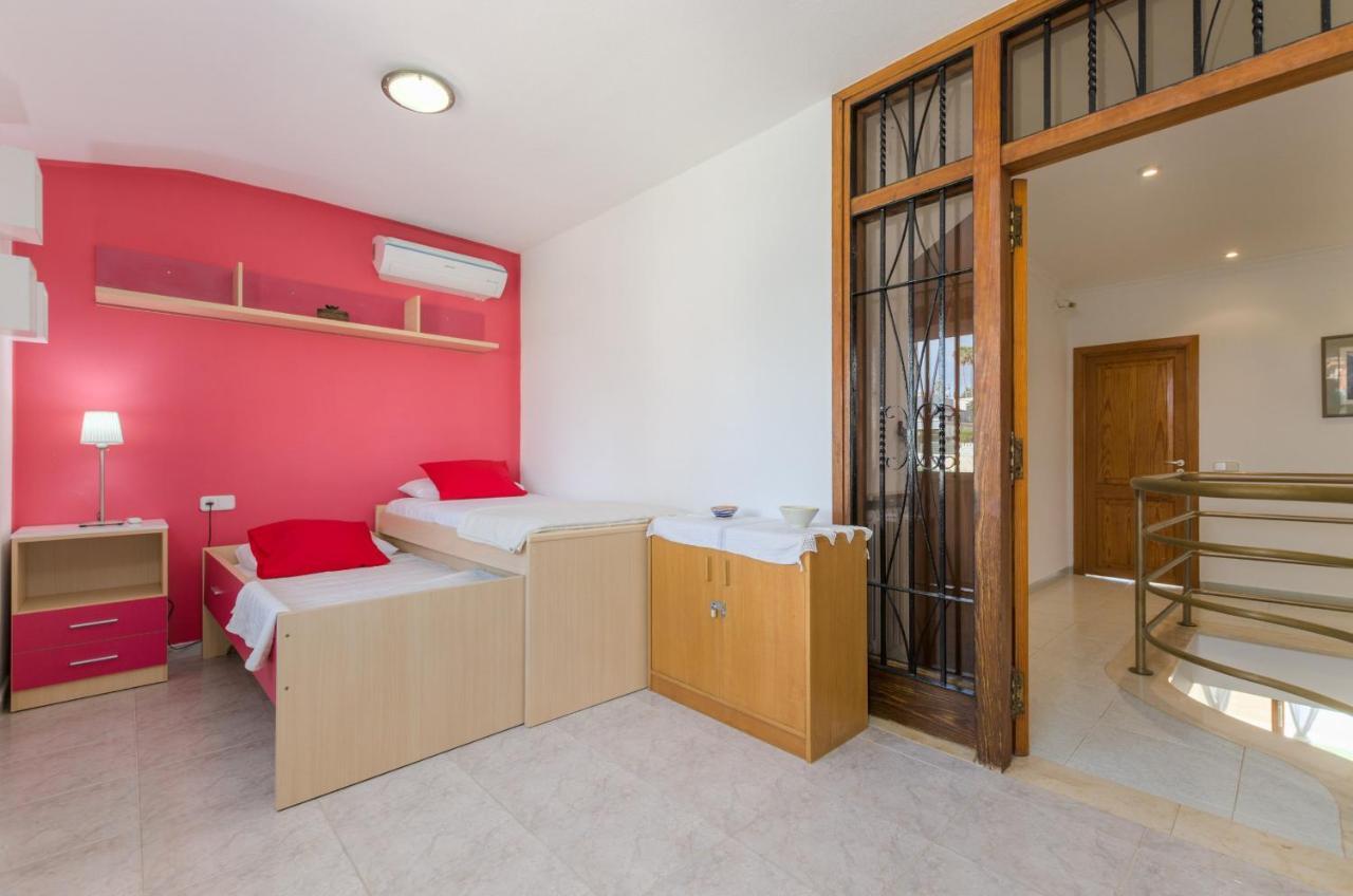 Yourhouse Somni Llucmajor  Extérieur photo
