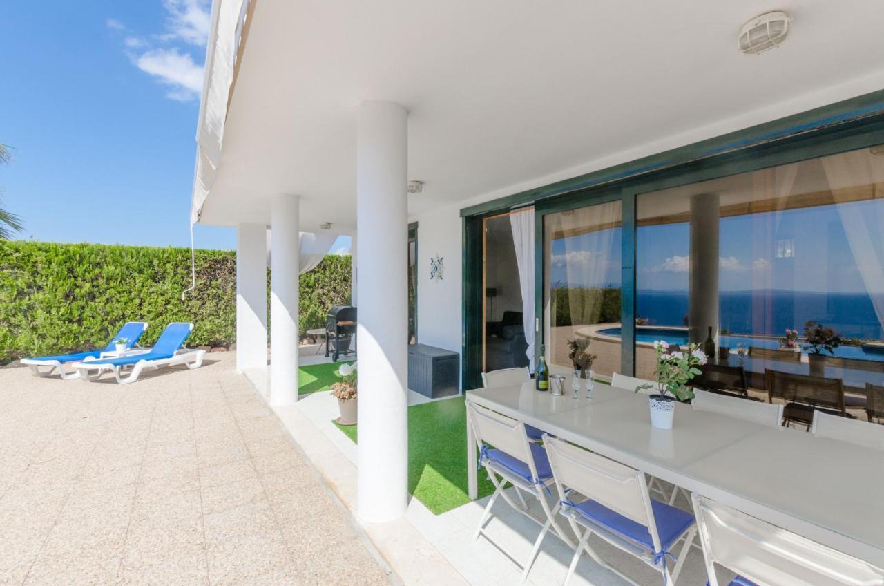 Yourhouse Somni Llucmajor  Extérieur photo
